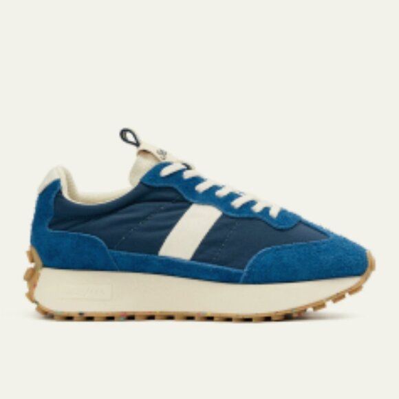 SeeVeas Shoes - SeeVea's Women's Acorn Trainer Varsity Blue Size 9 US